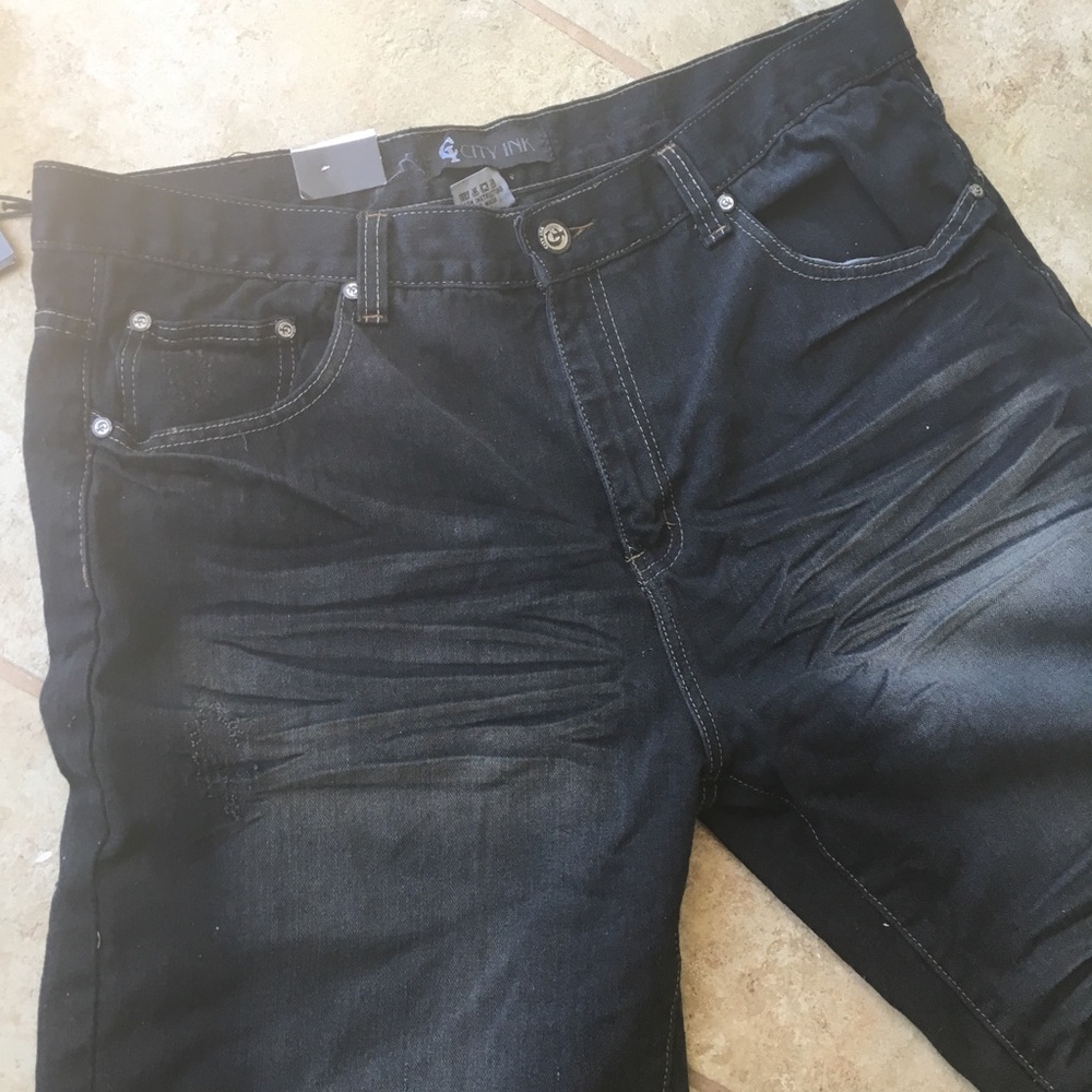 Men’s Designer Shorts